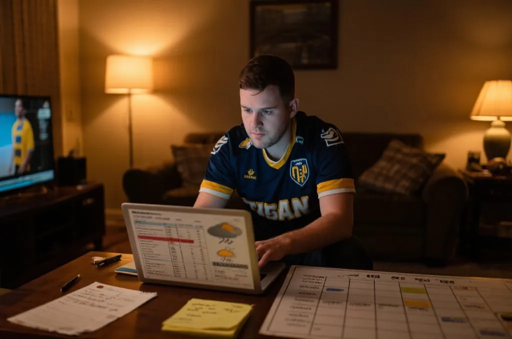 2026世界杯比分预测更新：别再靠感觉下注，用伤病与赛程把比分看“明白”